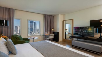 Crowne Plaza Tel Aviv City Center, An Ihg Hotel