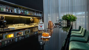 Crowne Plaza Tel Aviv City Center, An Ihg Hotel