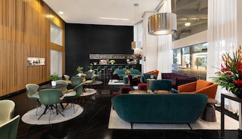 Crowne Plaza Tel Aviv City Center, An Ihg Hotel