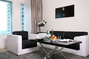 Crowne Plaza Tel Aviv City Center, An Ihg Hotel