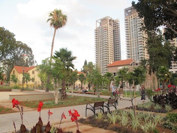 Crowne Plaza Tel Aviv City Center, An Ihg Hotel