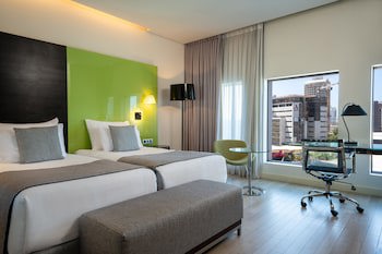 Crowne Plaza Tel Aviv City Center, An Ihg Hotel