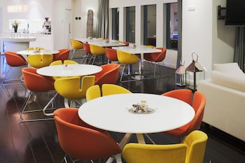 Crowne Plaza Tel Aviv City Center, An Ihg Hotel