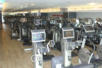 Crowne Plaza Tel Aviv City Center, An Ihg Hotel