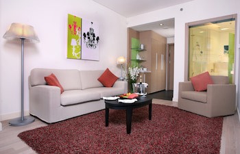 Crowne Plaza Tel Aviv City Center, An Ihg Hotel