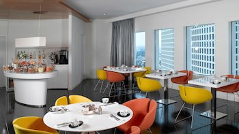 Crowne Plaza Tel Aviv City Center, An Ihg Hotel