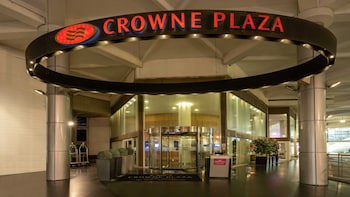 Crowne Plaza Tel Aviv City Center, An Ihg Hotel