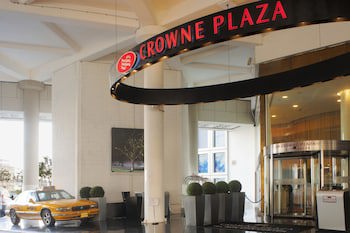 Crowne Plaza Tel Aviv City Center, An Ihg Hotel