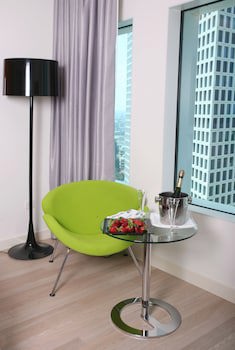 Crowne Plaza Tel Aviv City Center, An Ihg Hotel