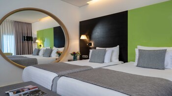 Crowne Plaza Tel Aviv City Center, An Ihg Hotel