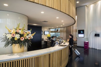 Crowne Plaza Tel Aviv City Center, An Ihg Hotel