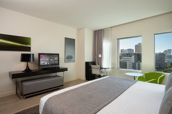 Crowne Plaza Tel Aviv City Center, An Ihg Hotel