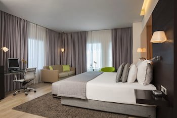 Crowne Plaza Tel Aviv City Center, An Ihg Hotel