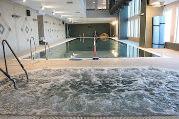 Crowne Plaza Tel Aviv City Center, An Ihg Hotel