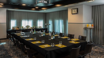 Crowne Plaza Tel Aviv City Center, An Ihg Hotel