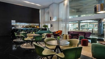Crowne Plaza Tel Aviv City Center, An Ihg Hotel