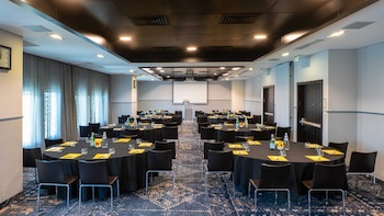 Crowne Plaza Tel Aviv City Center, An Ihg Hotel