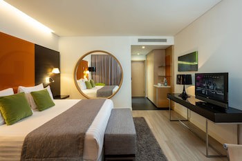 Crowne Plaza Tel Aviv City Center, An Ihg Hotel