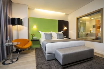 Crowne Plaza Tel Aviv City Center, An Ihg Hotel