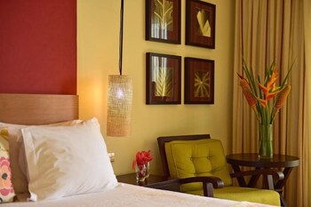 Pestana Sao Tome