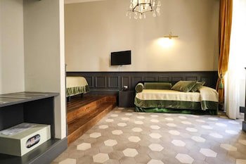 Residenza Ki - Bed & Breakfast galeri fotoğrafı