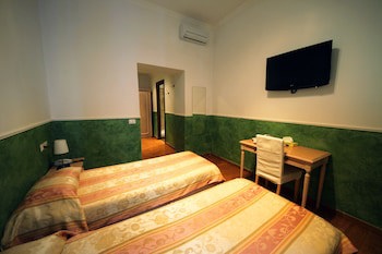 Residenza Ki - Bed & Breakfast fotoğrafı