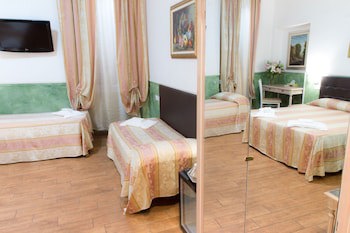 Residenza Ki - Bed & Breakfast galeri fotoğrafı