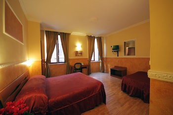 Residenza Ki - Bed & Breakfast fotoğrafı