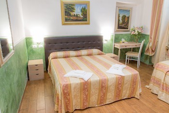 Residenza Ki - Bed & Breakfast galeri fotoğrafı