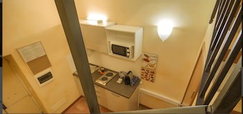 Residenza Ki - Bed & Breakfast galeri fotoğrafı
