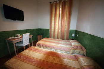 Residenza Ki - Bed & Breakfast fotoğrafı