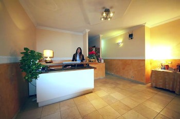 Residenza Ki - Bed & Breakfast fotoğrafı