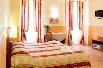 Residenza Ki - Bed & Breakfast