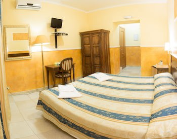 Residenza Ki - Bed & Breakfast galeri fotoğrafı
