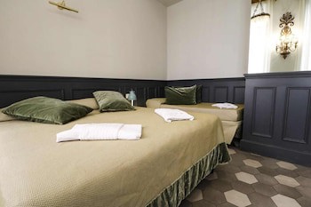 Residenza Ki - Bed & Breakfast galeri fotoğrafı