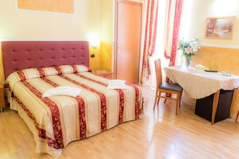 Residenza Ki - Bed & Breakfast galeri fotoğrafı