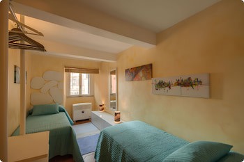 Residenza Ki - Bed & Breakfast galeri fotoğrafı