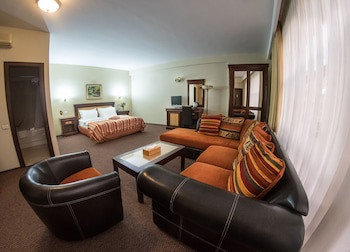 Atrium Hotel Ateneu City Center