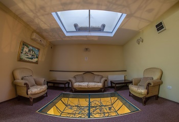 Atrium Hotel Ateneu City Center