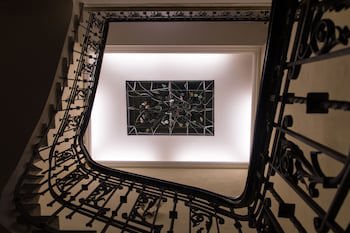 Atrium Hotel Ateneu City Center