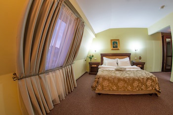 Atrium Hotel Ateneu City Center