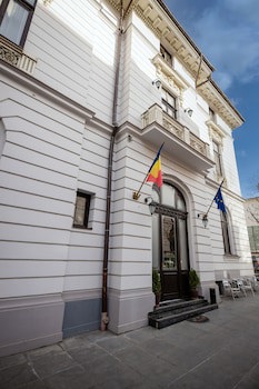 Atrium Hotel Ateneu City Center