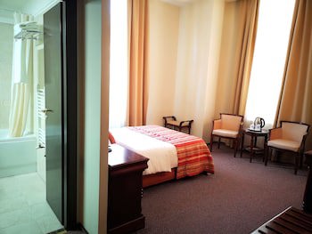 Atrium Hotel Ateneu City Center