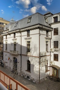 Atrium Hotel Ateneu City Center