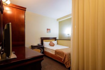 Atrium Hotel Ateneu City Center
