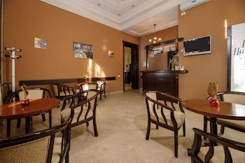 Atrium Hotel Ateneu City Center