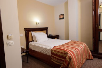 Atrium Hotel Ateneu City Center