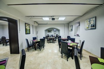 Atrium Hotel Ateneu City Center