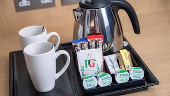 Holiday Inn Express Leigh - Sports Village, An Ihg Hotel