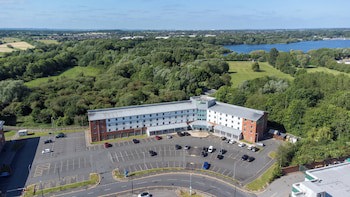 Holiday Inn Express Leigh - Sports Village, An Ihg Hotel